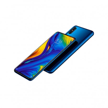 Xiaomi Mi Mix 3 5G 6GB/64GB Azul (Sapphire Blue) Dual SIM