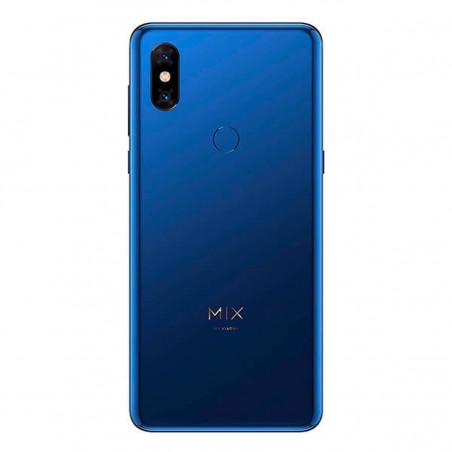 Xiaomi Mi Mix 3 6GB/128GB Azul Dual SIM
