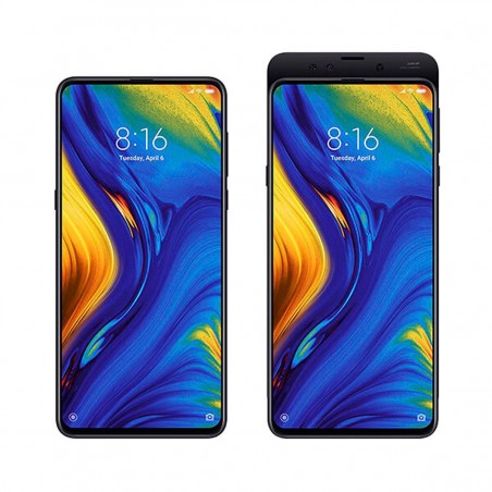 Xiaomi Mi Mix 3 6GB/128GB Negro Dual SIM
