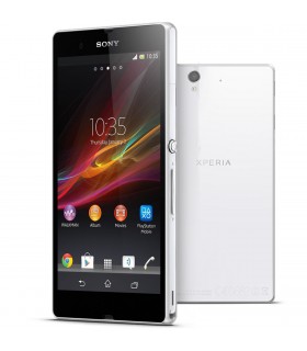 Sony Xperia Z C6603 blanco libre