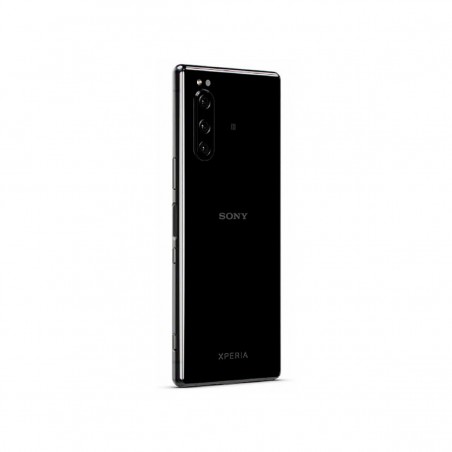Sony Xperia 5 6GB/128GB Negro Dual SIM J9210