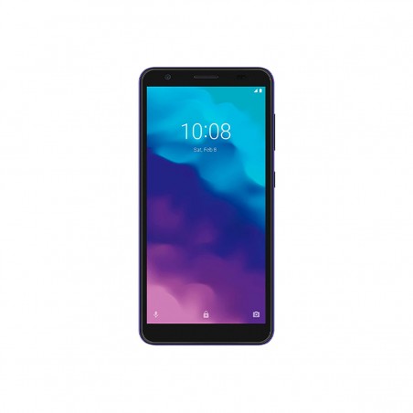 ZTE Blade A3 (2020) 32GB Gris (Dark Grey) Dual SIM