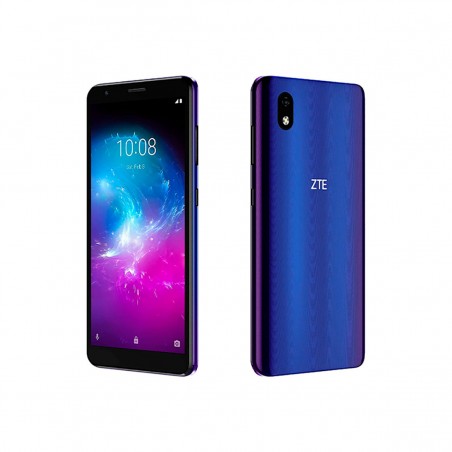 ZTE Blade A3 (2020) 32GB Azul (Magic Blue) Dual SIM