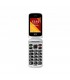 ZTC C230 Blanco Single SIM