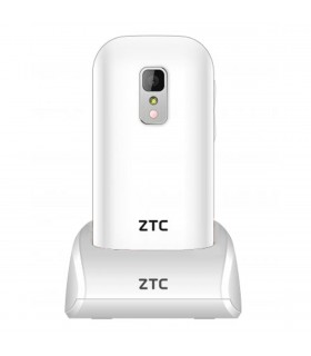 ZTC C340 blanco plata libre