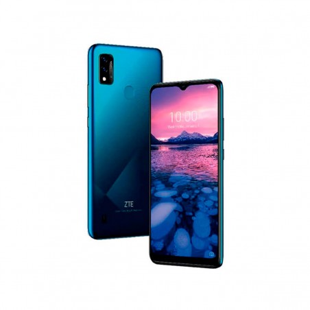 ZTE Blade A51 2GB/32GB Azul (Steel blue)