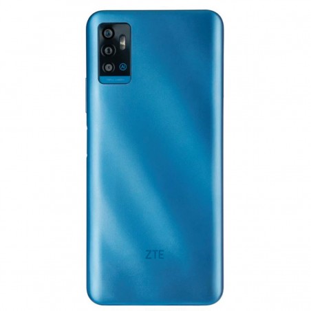 ZTE Blade A71 3GB/64GB Azul Dual SIM A7030