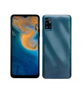 ZTE Blade A71 3GB/64GB Gris (Grey) Dual SIM A7030
