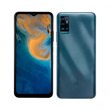 ZTE Blade A71 3GB/64GB Gris (Grey) Dual SIM A7030