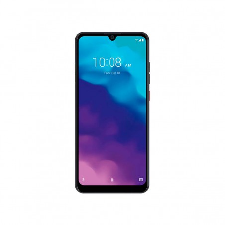 ZTE Blade A7 2020 3GB/64GB Negro (Night Black) Dual SIM