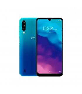 ZTE Blade A7 2020 3GB/64GB Azul (Lake Blue) Dual SIM