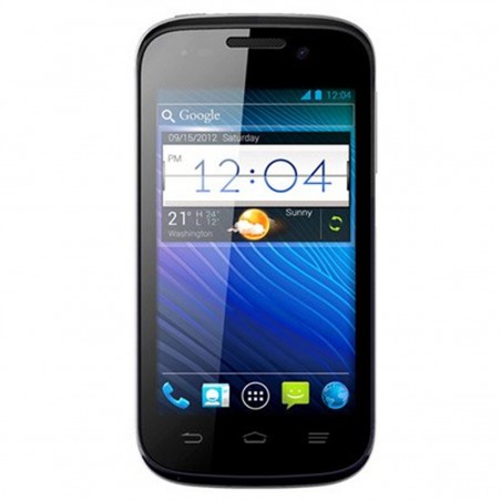 ZTE Blade C2 negro libre