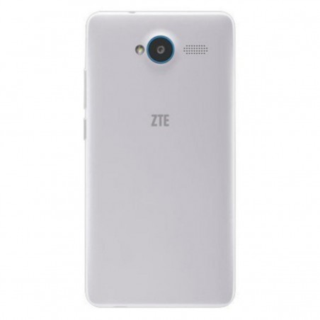 ZTE Blade L3 Dual SIM Blanco Libre