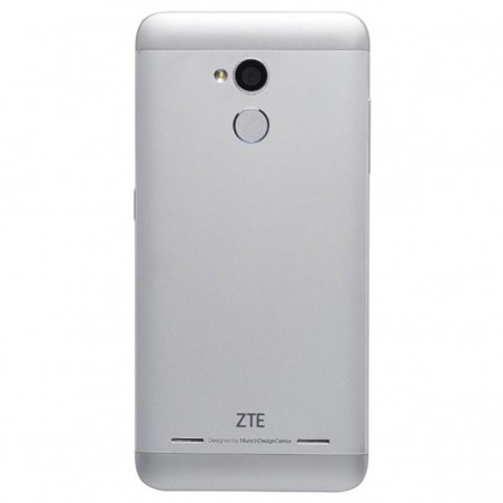 ZTE Blade V7 Lite Plata Dual SIM 8+1GB