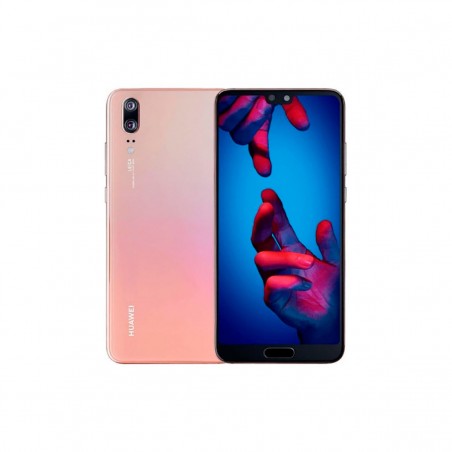 Huawei P20 4GB/128GB Rosa Oro (Pink Gold) Single SIM EML-L09