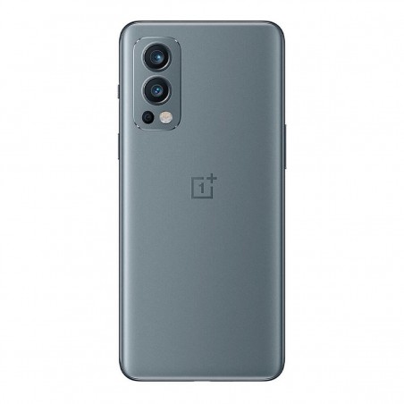 OnePlus Nord 2 5G 12GB/256GB Gris (Gray Sierra) Dual SIM DN2103