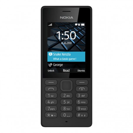 Nokia 150 Dual SIM negro (Seminuevo)