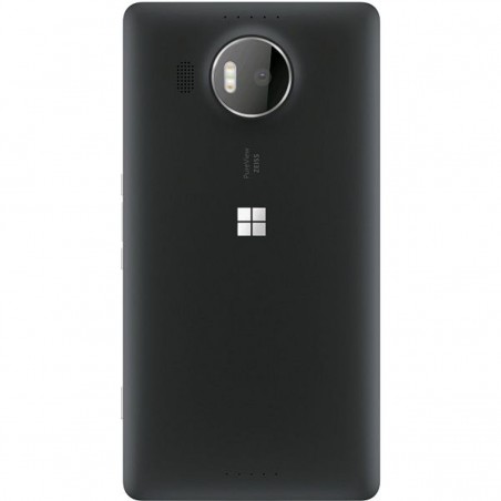 Microsoft Lumia 950 XL Single Sim Black libre (Seminuevo)