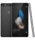 Huawei P8 Lite Single SIM negro libre (Seminuevo)