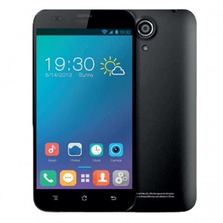 Innjoo X Black libre (Seminuevo)