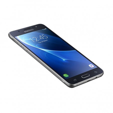 Samsung Galaxy J5 2016 Negro Single SIM libre (Desprecintado)