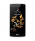 LG K8 K350n Black Blue SEMINUEVO