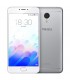 Meizu M3s 16+2 GB Plata Dual SIM (Desprecintado)