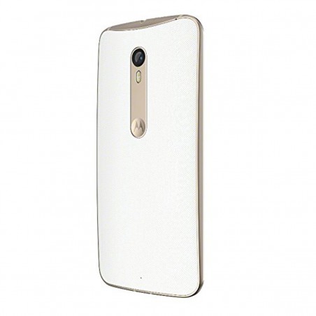 Motorola Moto X Style 32Gb blanco libre XT1572 (Desprecintado)