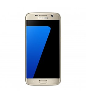 Samsung Galaxy S7 G930F Dorado 32Gb (Seminuevo)