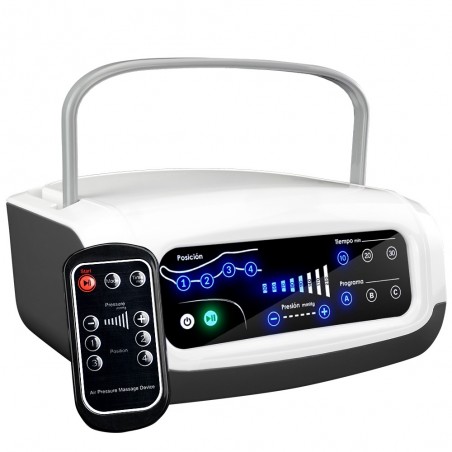 Presoterapia AirPress Profesional