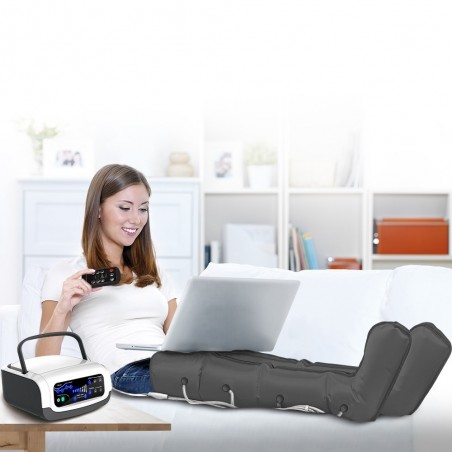 Presoterapia AirPress Profesional