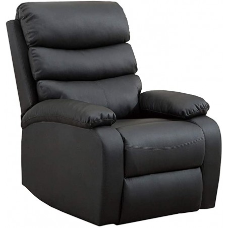 Sillón Relax Masaje Vida10