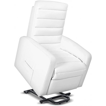 Sillón Masaje Vida10 Levanta-Personas