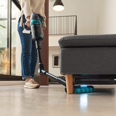 Conga Rockstar 2500 Ultimate ErgoWet Connected