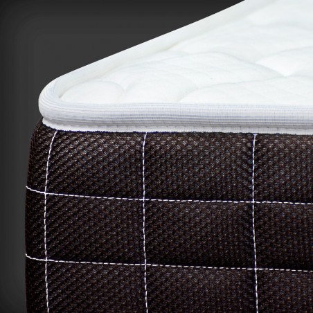 COLCHON DRE-LUX MARIA VISCO TRANSPIRABLE 21cm