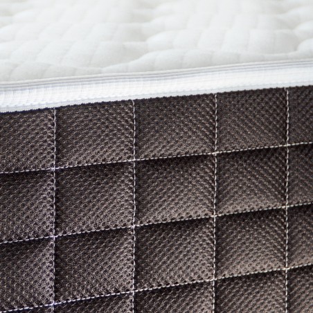 COLCHON DRE-LUX MARIA VISCO TRANSPIRABLE 21cm