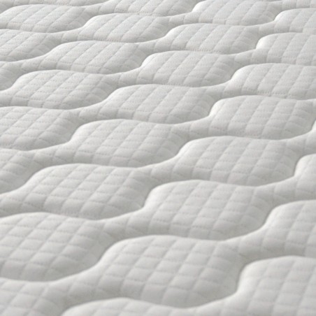 COLCHON DRE-LUX MARIA VISCO TRANSPIRABLE 21cm