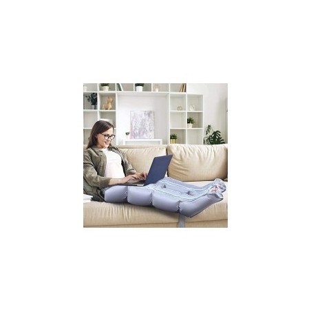 Presoterapia Profesional AirPress Cube