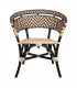 SILLA DE RATTÁN DALUCY
