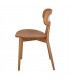 SILLA DE MADERA LAYER