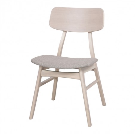 SILLA DE MADERA SELIA