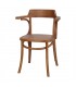 SILLA DE MADERA EMATTY