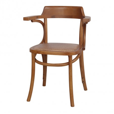 SILLA DE MADERA EMATTY