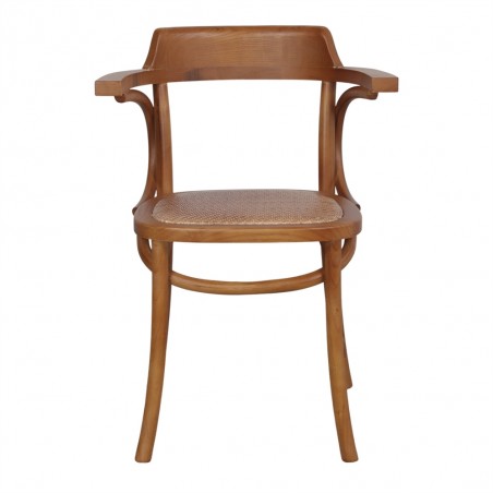 SILLA DE MADERA EMATTY