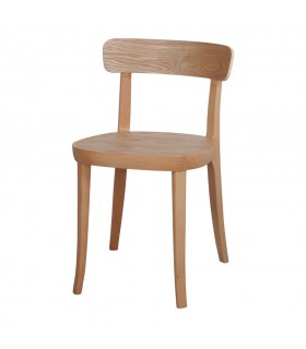 SILLA DE MADERA ARÍSTIDE
