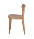 SILLA DE MADERA ARÍSTIDE