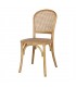 SILLA DE MADERA VIVENDI