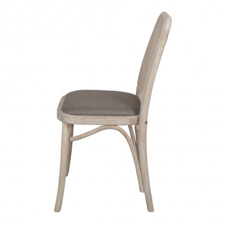 SILLA DE MADERA ASTEMIA