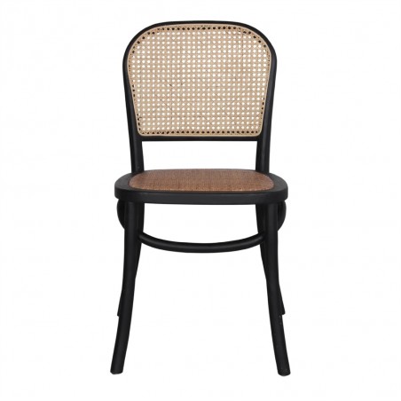 SILLA DE MADERA CHOSEN