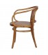 SILLA DE MADERA DESMOND